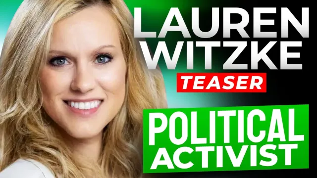 Lauren Witzke