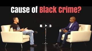 DEBATE: White Former Cop Excuses Black Crime, Drug Dealers, & #BlackLivesMatter (Season 4 Finale)