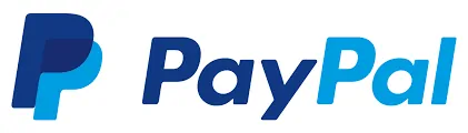 support us on PayPal