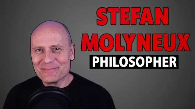 Stefan Molyneaux