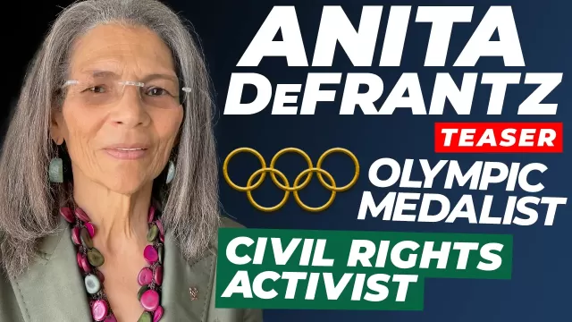 Anita DeFrantz