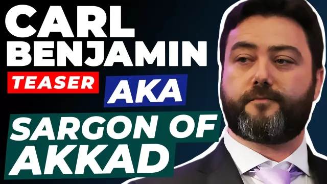 Carl Benjamin