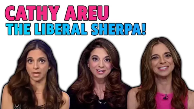 Cathy Areu