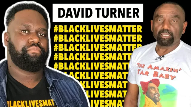 David Turner