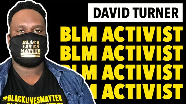 David Turner