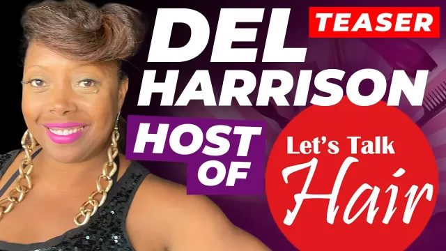 Del Harrison