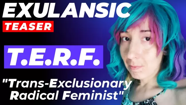 Exulansic
