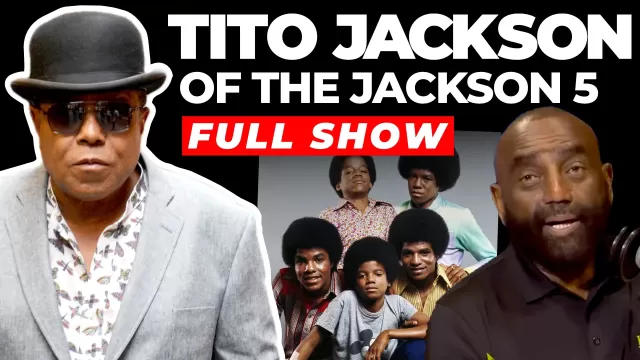 Tito Jackson