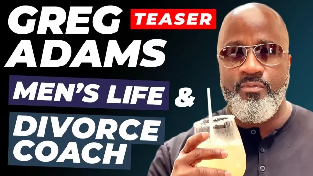 Coach Greg Adams