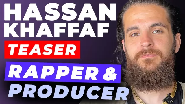 Hassan Khaffaf