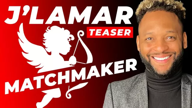 J'Lamar