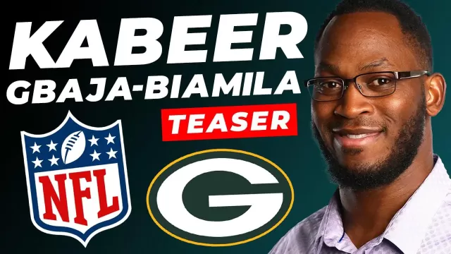 Kabeer Gbaja-Biamila