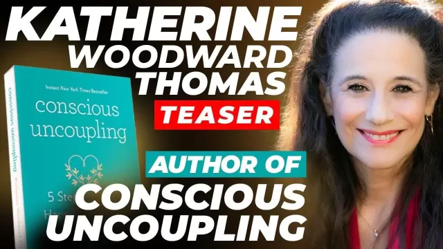 Katherine Woodward Thomas