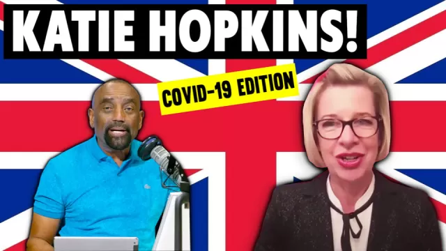 Katie Hopkins