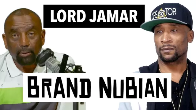 Lord Jamar
