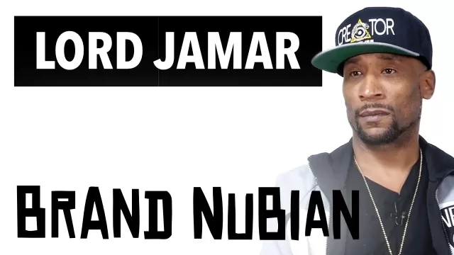 Lord Jamar