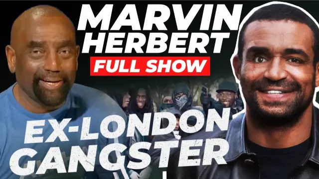 Marvin Herbert