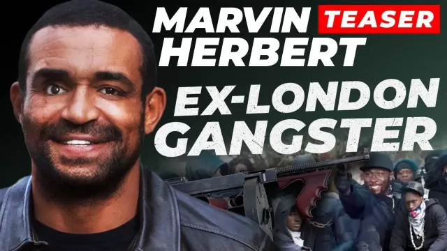 Marvin Herbert