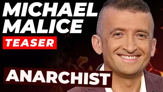 Michael Malice