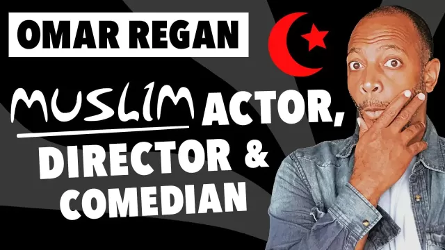 Omar Regan