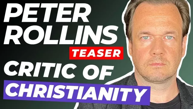 Peter Rollins
