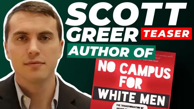 Scott Greer
