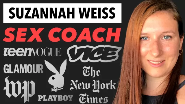 Suzannah Weiss