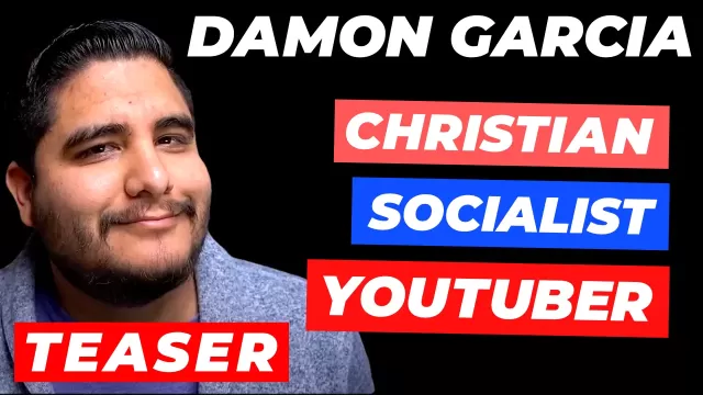 Damon Garcia