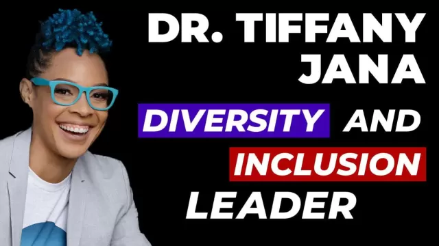 Dr. Tiffany Jana