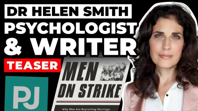 Dr. Helen Smith
