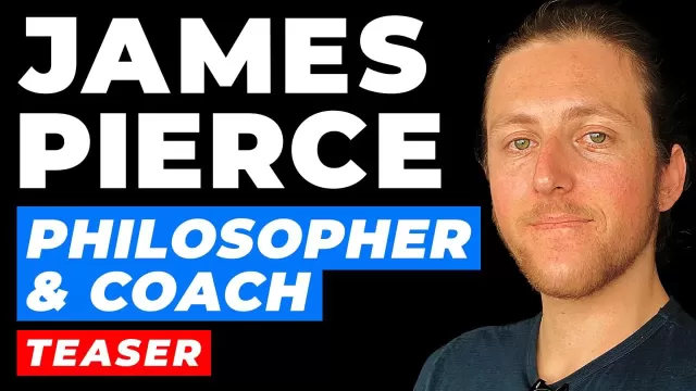 James Pierce