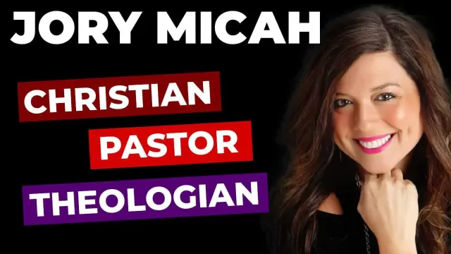 Jory Micah