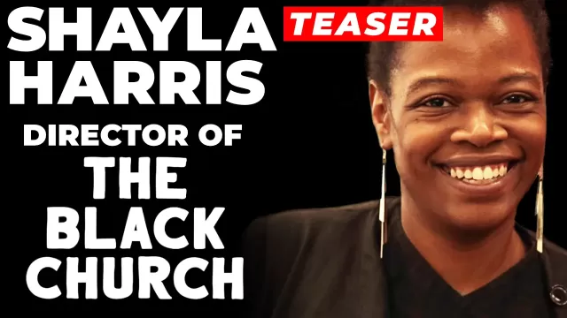 Shayla Harris