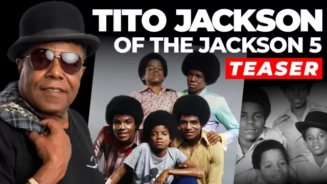 Tito Jackson