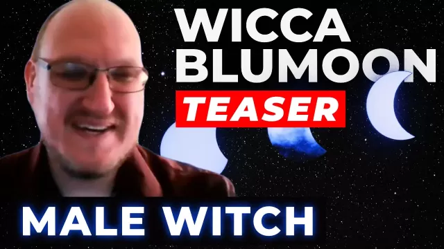 Wicca BluMoon