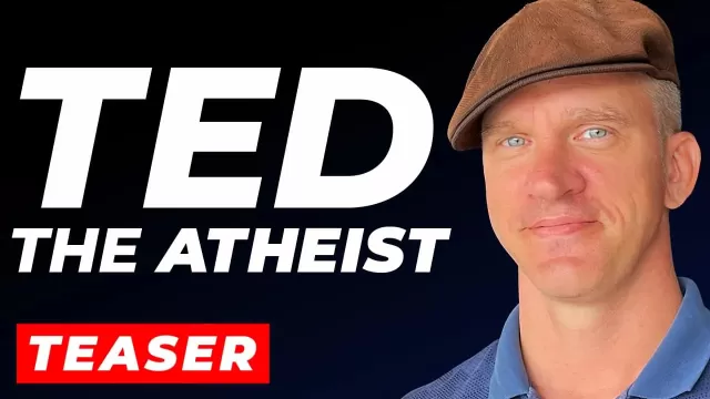 Ted the Atheist
