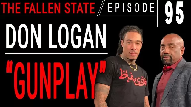 GUNPLAY Talks XXXTentacion, Voodoo, White People, Trump, Viagra, & Black Transgenders