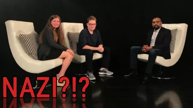 'Diversity'-Obsessed, Trump-Hating School Gone Crazy! White Teens Speak Out!