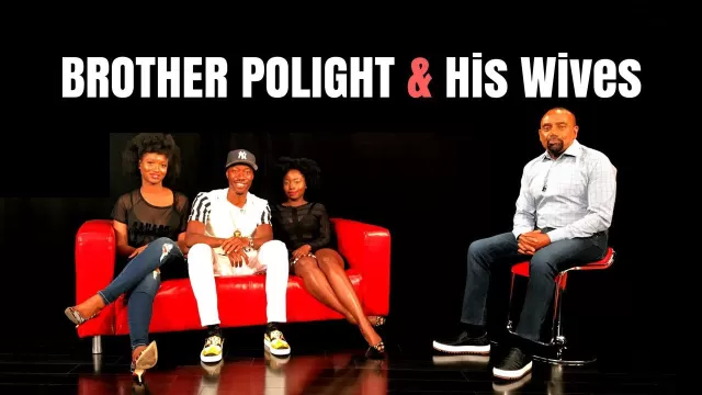 Polygamist On Sex With His 4 Wives, ‘Racism,' Trump & Worshiping The Black Woman