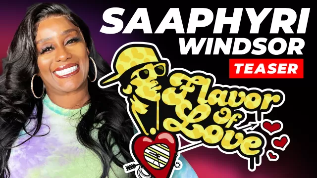 Saaphyri Windsor