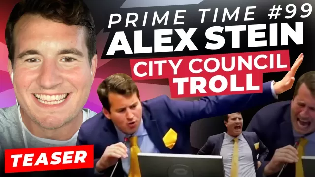 Alex Stein