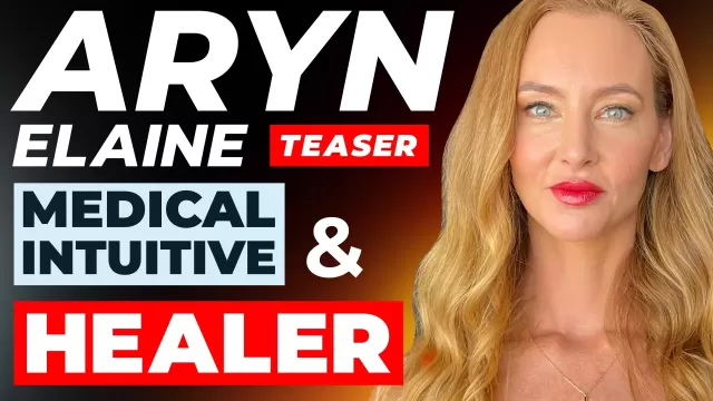 Aryn Elaine
