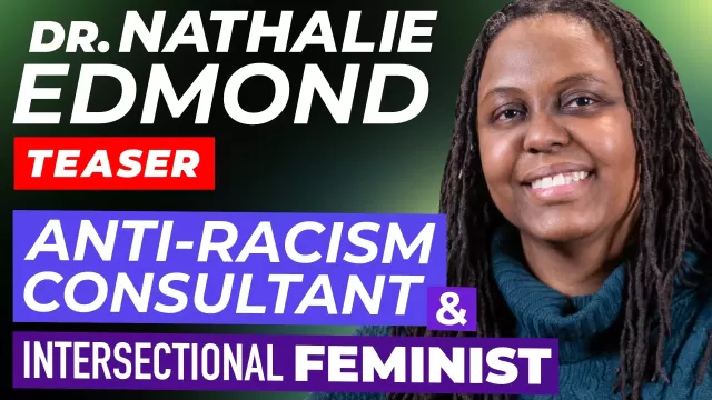 Dr. Nathalie Edmond