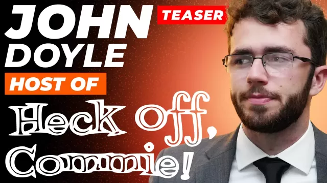 John Doyle