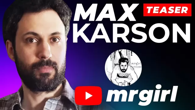 Max Karson