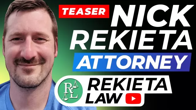 Nick Rekieta