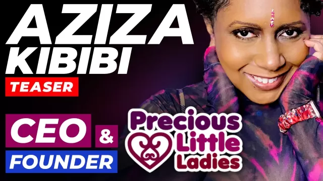 Aziza Kibibi