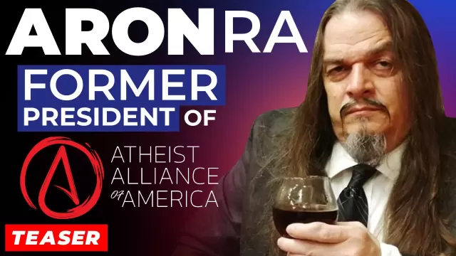 Aron Ra