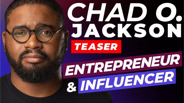 Chad O. Jackson