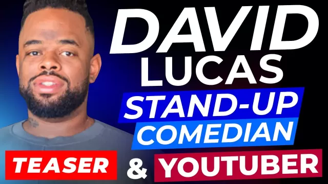 David Lucas